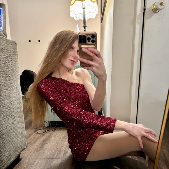 Meet your Posher, Cheyenne - Picture 10 of 13